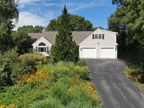 5 Luigi Avenue Sagamore Beach MA 02562