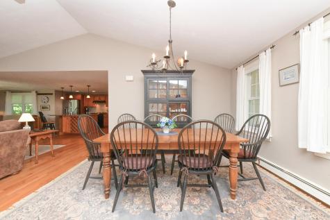 5 Luigi Avenue Sagamore Beach MA 02562