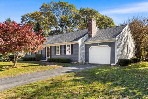 1 Barnacle Road Yarmouth MA 02675