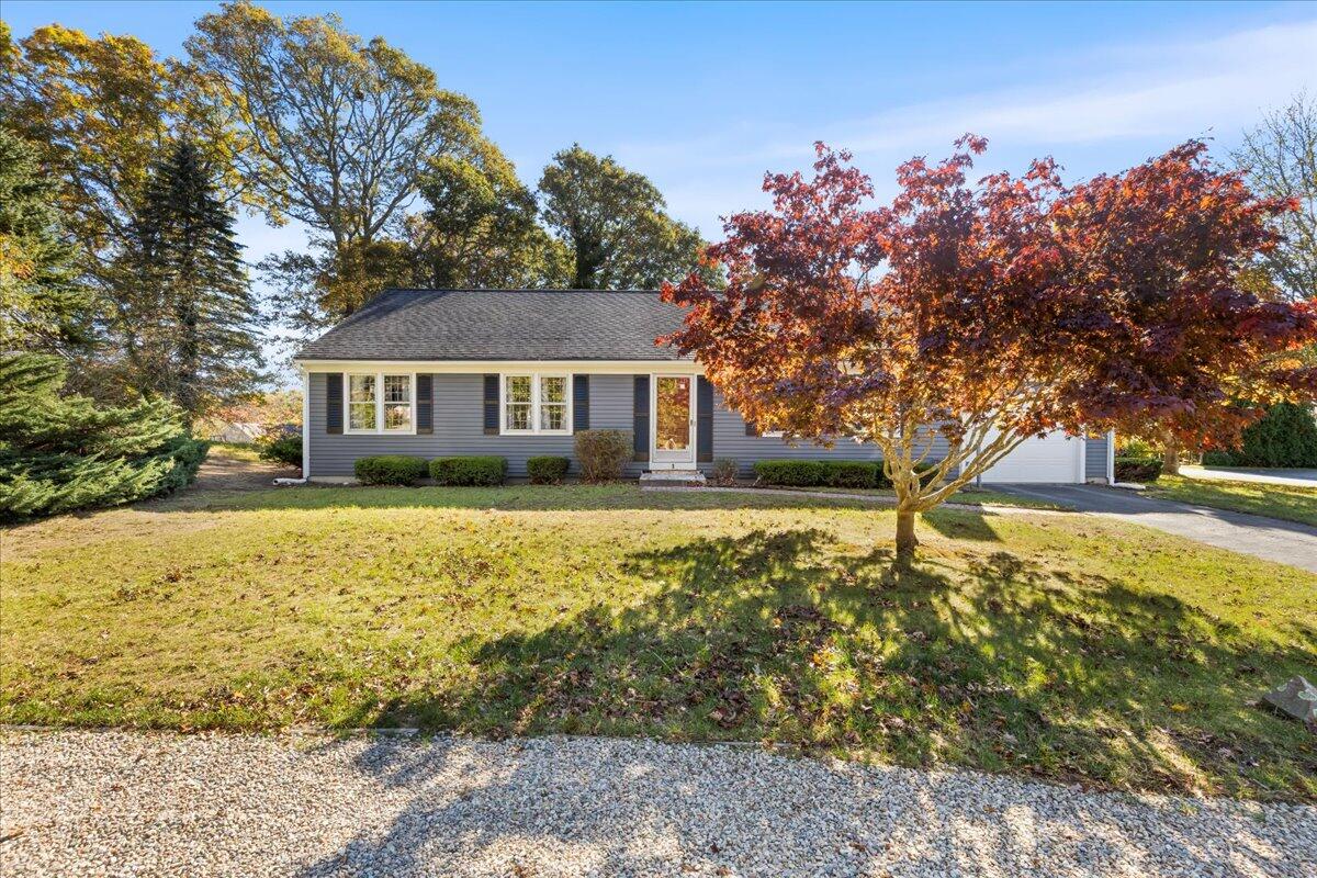 1 Barnacle Road Yarmouth MA 02675