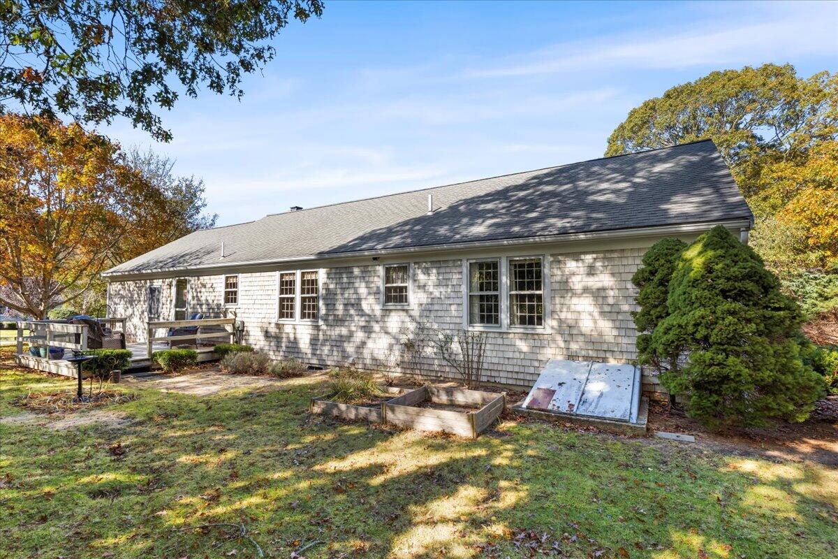 1 Barnacle Road Yarmouth MA 02675