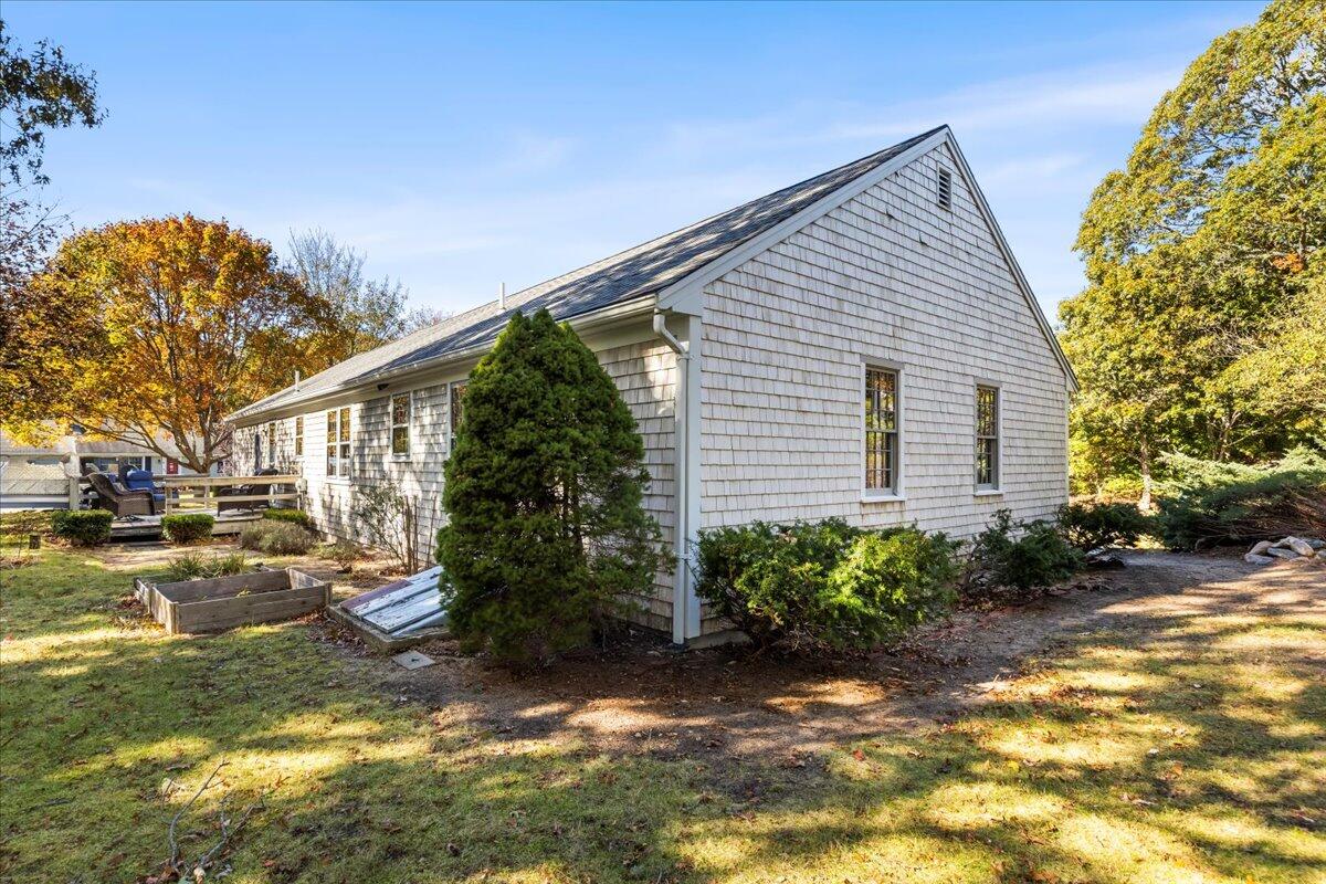 1 Barnacle Road Yarmouth MA 02675