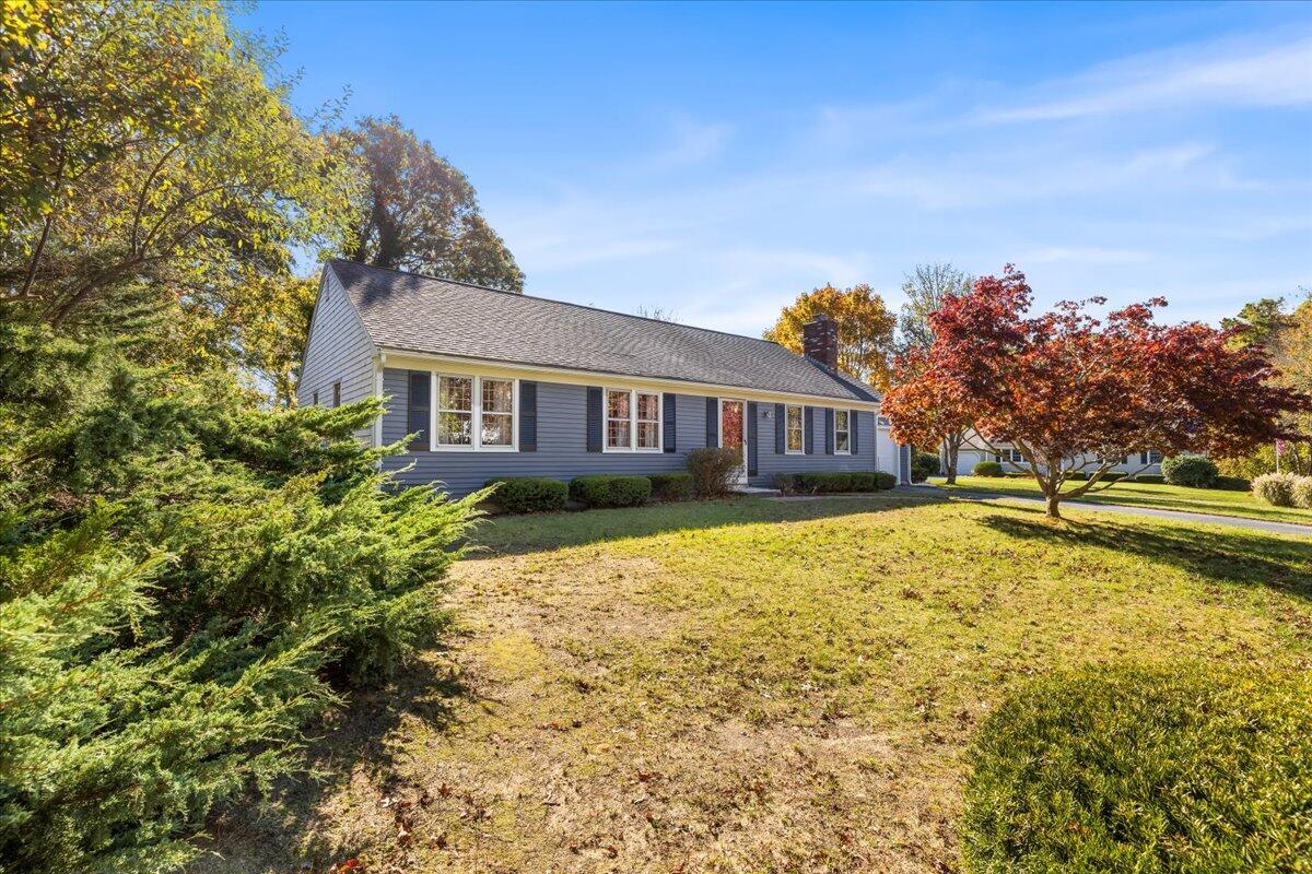 1 Barnacle Road Yarmouth MA 02675