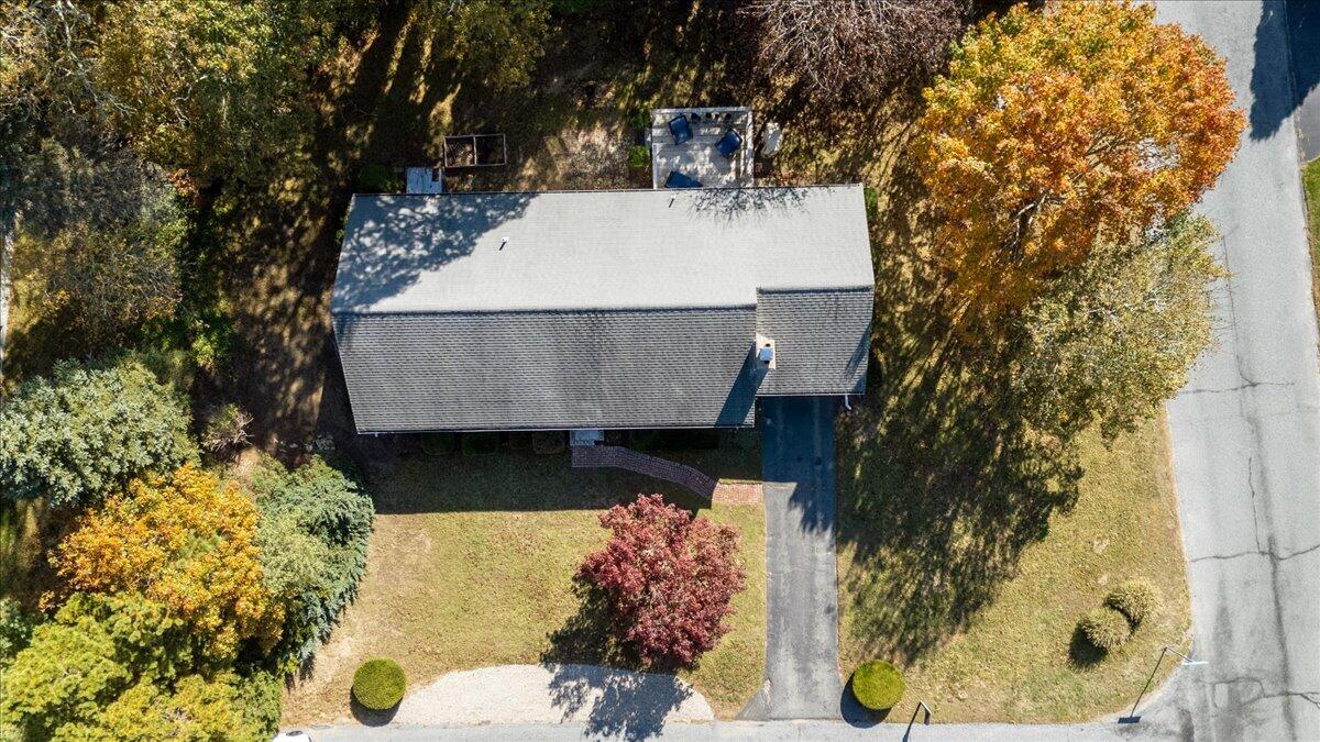 1 Barnacle Road Yarmouth MA 02675