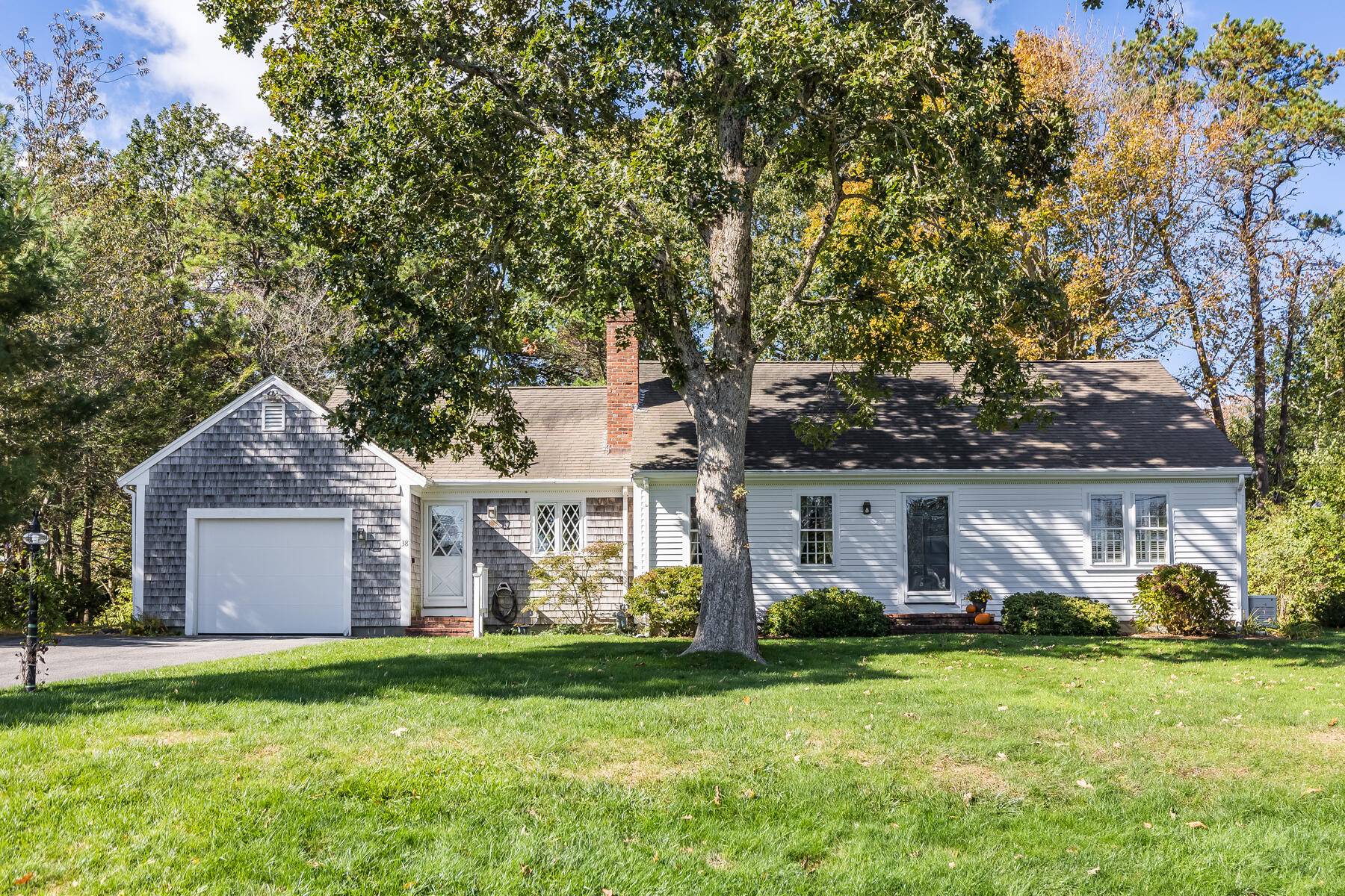 38 Bramble Lane Dennis MA 02638