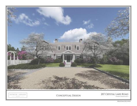 207 Crystal Lake Road Barnstable MA 02655