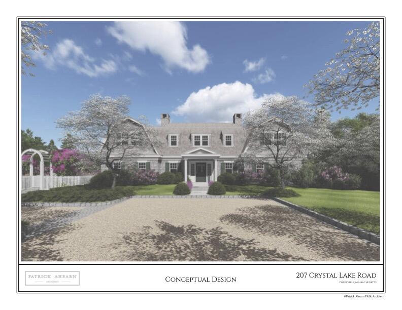 207 Crystal Lake Road MA 02655