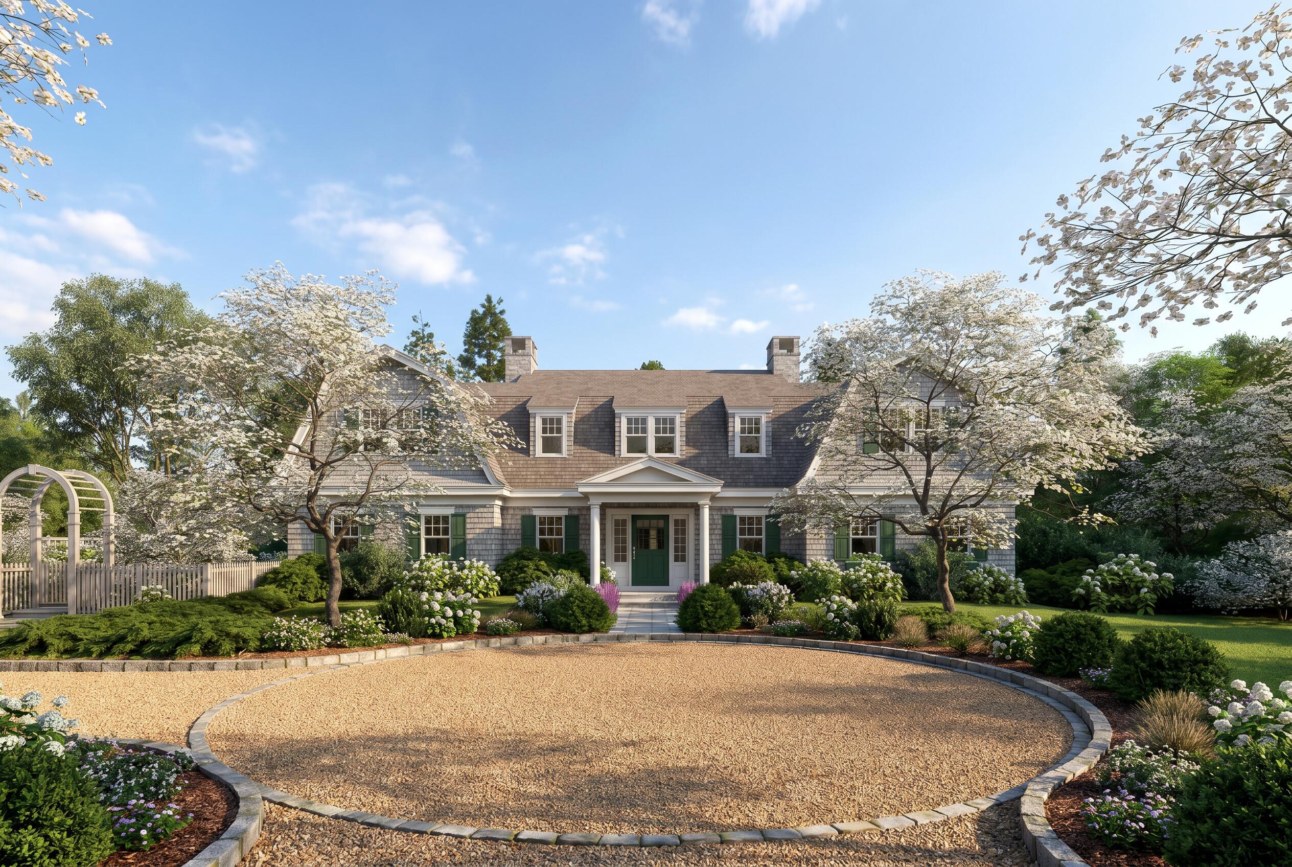 207 Crystal Lake Road Osterville MA 02655