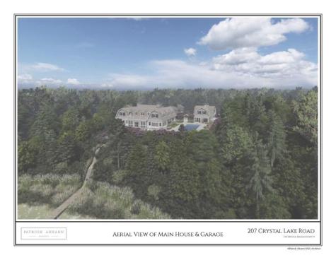 207 Crystal Lake Road Barnstable MA 02655