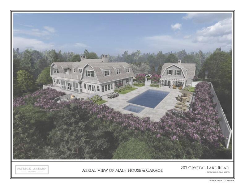 207 Crystal Lake Road Osterville MA 02655
