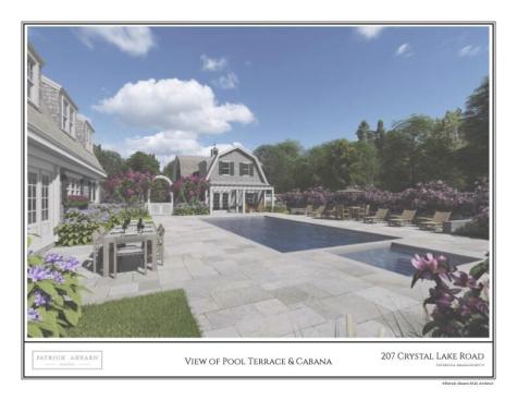 207 Crystal Lake Road Barnstable MA 02655