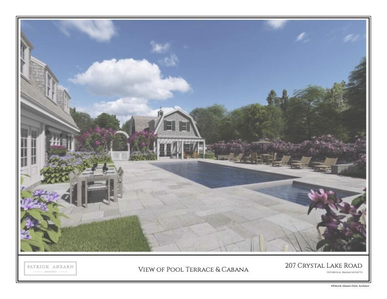 207 Crystal Lake Road Osterville MA 02655