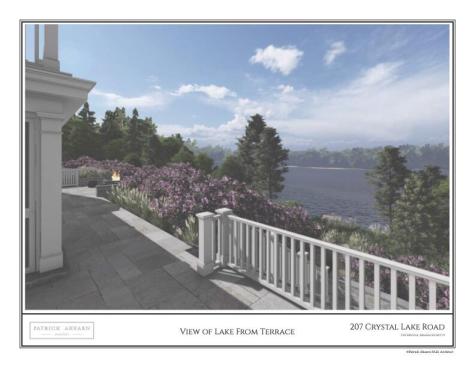 207 Crystal Lake Road Barnstable MA 02655