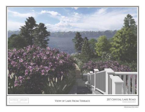 207 Crystal Lake Road Barnstable MA 02655