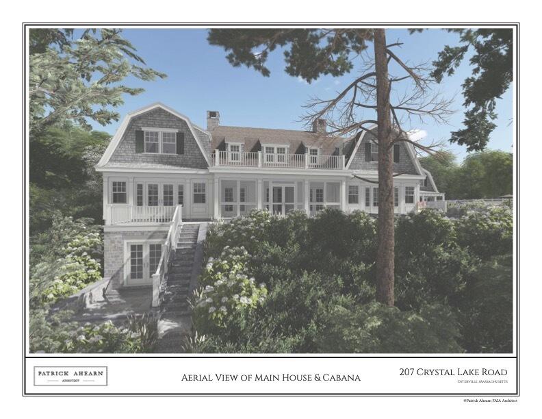 207 Crystal Lake Road Barnstable MA 02655