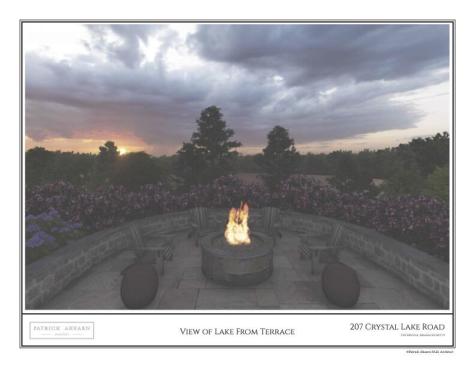 207 Crystal Lake Road Barnstable MA 02655