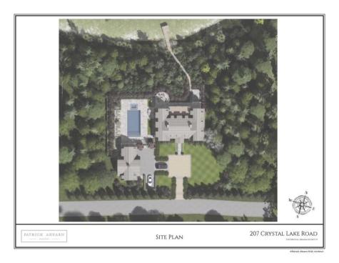 207 Crystal Lake Road Barnstable MA 02655