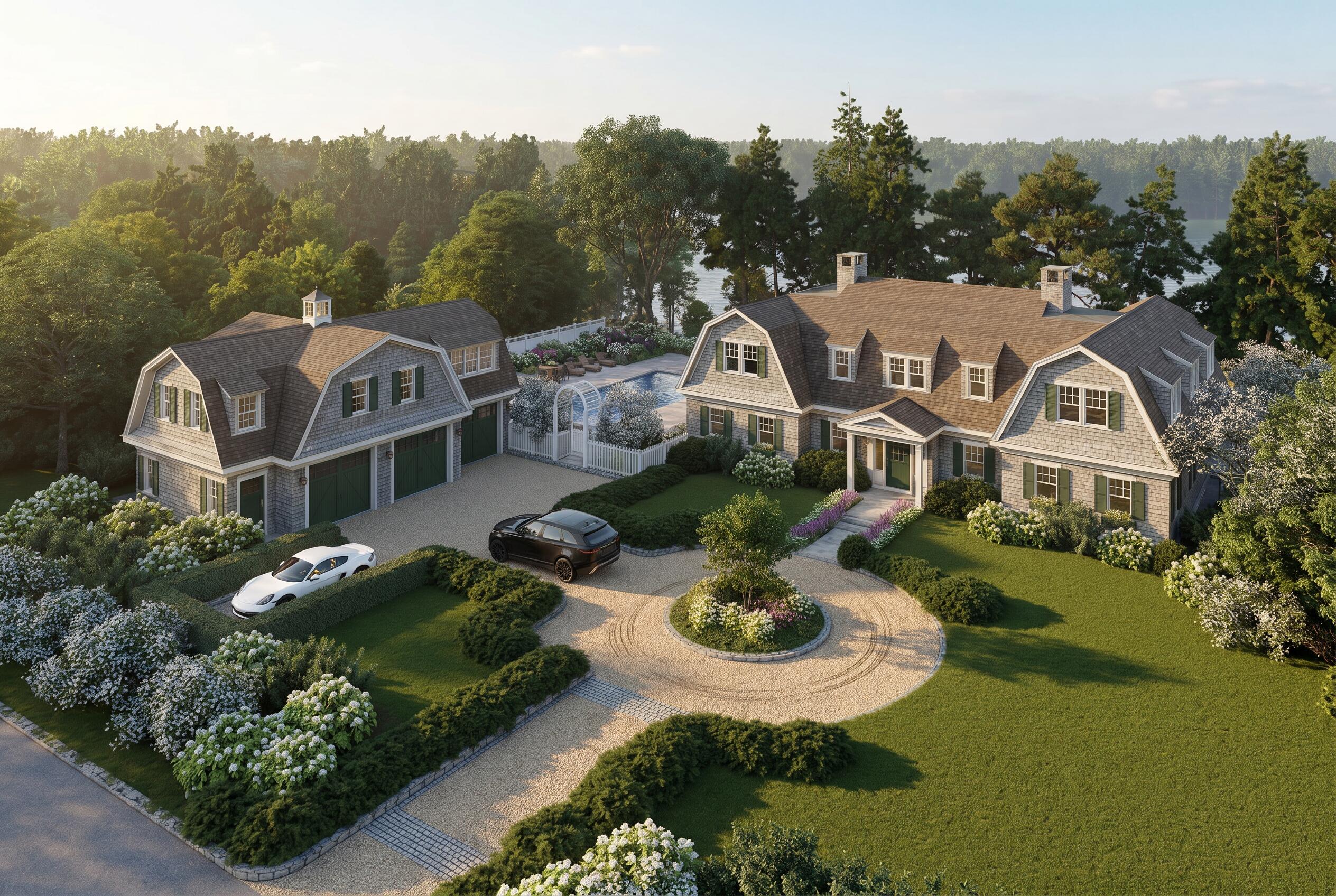 207 Crystal Lake Road Osterville MA 02655