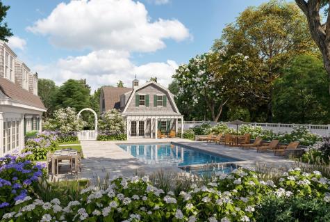 207 Crystal Lake Road Barnstable MA 02655