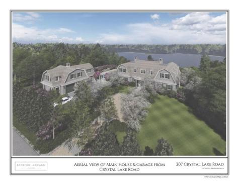 207 Crystal Lake Road Barnstable MA 02655