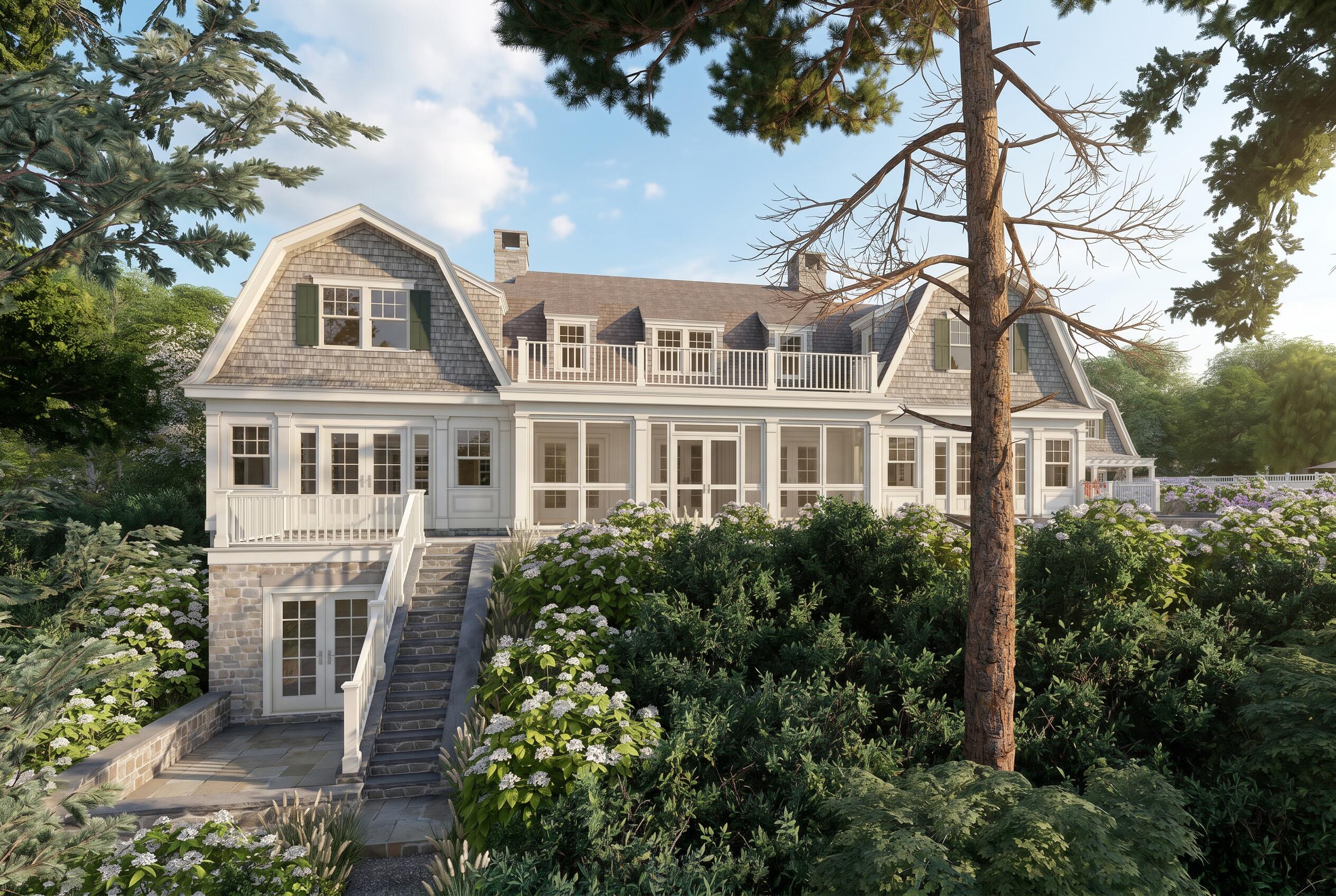 207 Crystal Lake Road Osterville MA 02655