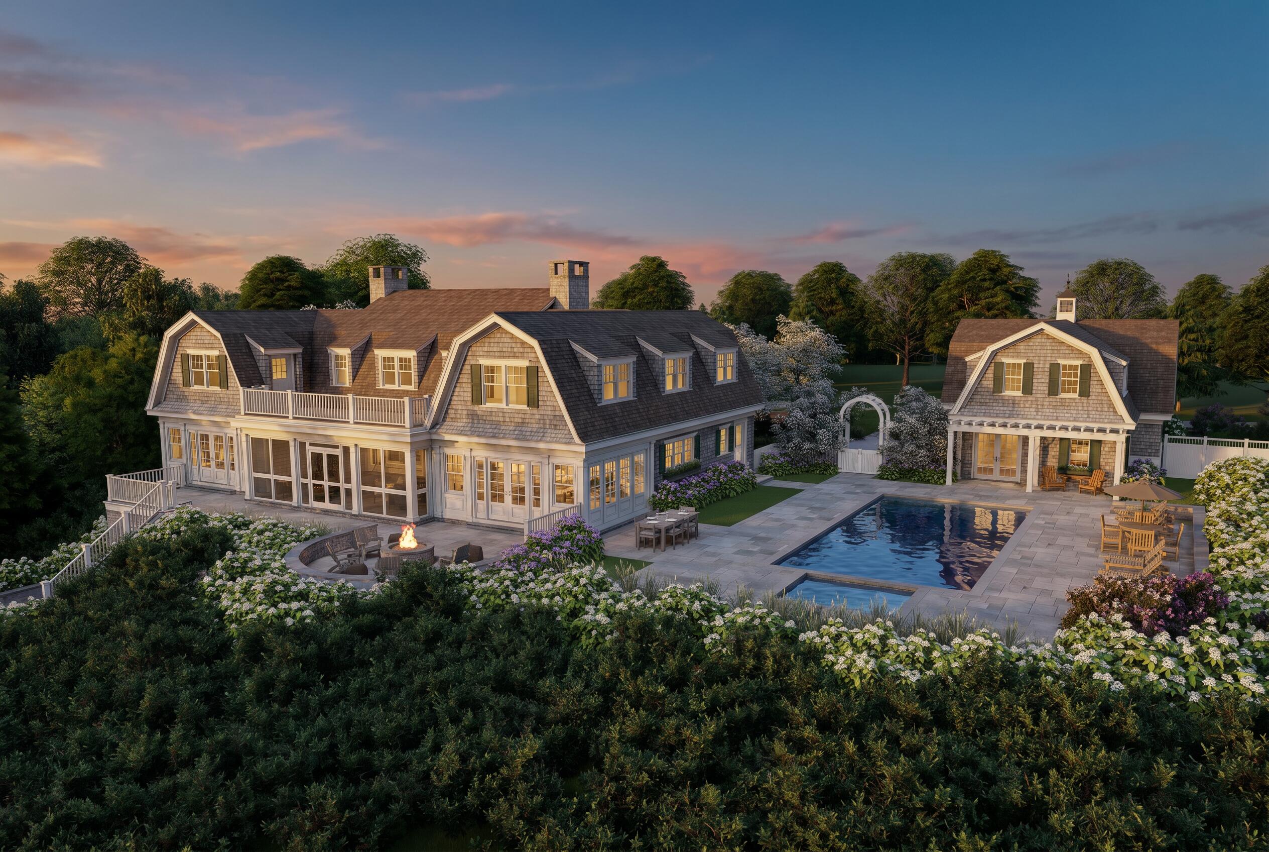 207 Crystal Lake Road Osterville MA 02655
