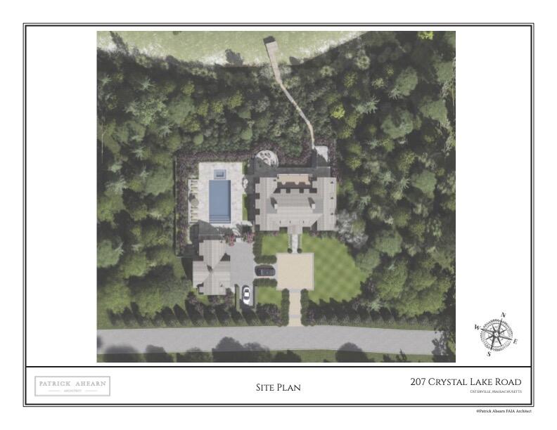 207 Crystal Lake Road Osterville MA 02655
