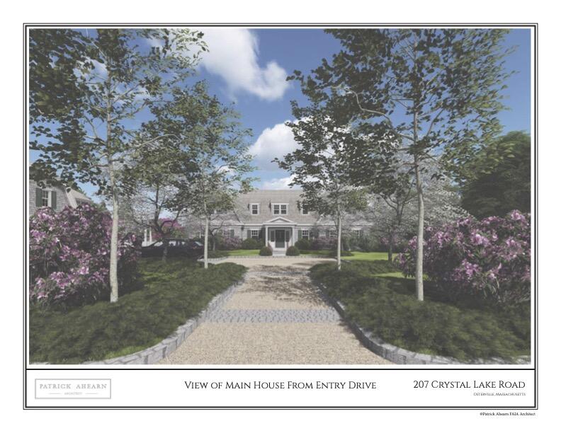 207 Crystal Lake Road Osterville MA 02655