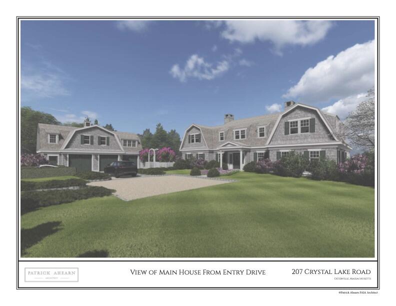 207 Crystal Lake Road Osterville MA 02655