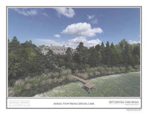 207 Crystal Lake Road Barnstable MA 02655