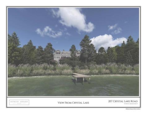 207 Crystal Lake Road Barnstable MA 02655