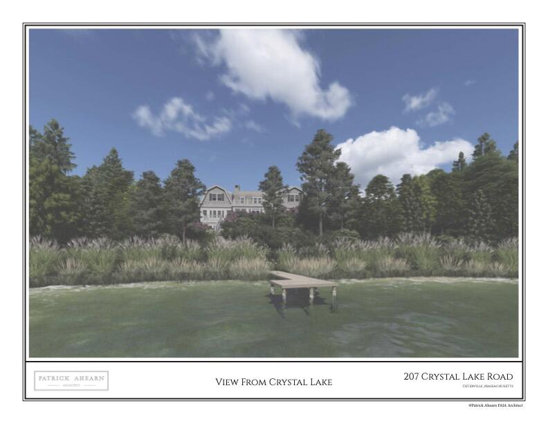 207 Crystal Lake Road Osterville MA 02655