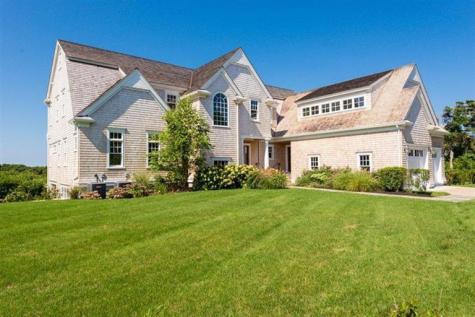 190 Associates Road Falmouth MA 02574