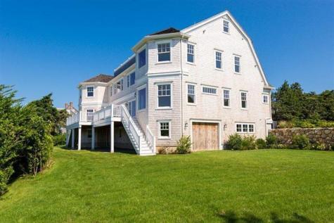 190 Associates Road Falmouth MA 02574