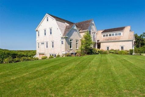 190 Associates Road Falmouth MA 02574