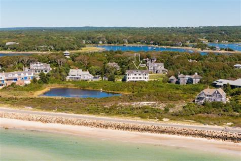 190 Associates Road Falmouth MA 02574