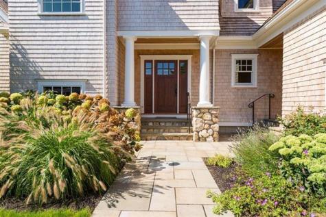 190 Associates Road Falmouth MA 02574