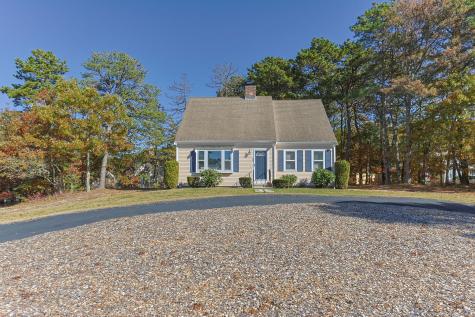 29 Lumberjack Trail Yarmouth MA 02673