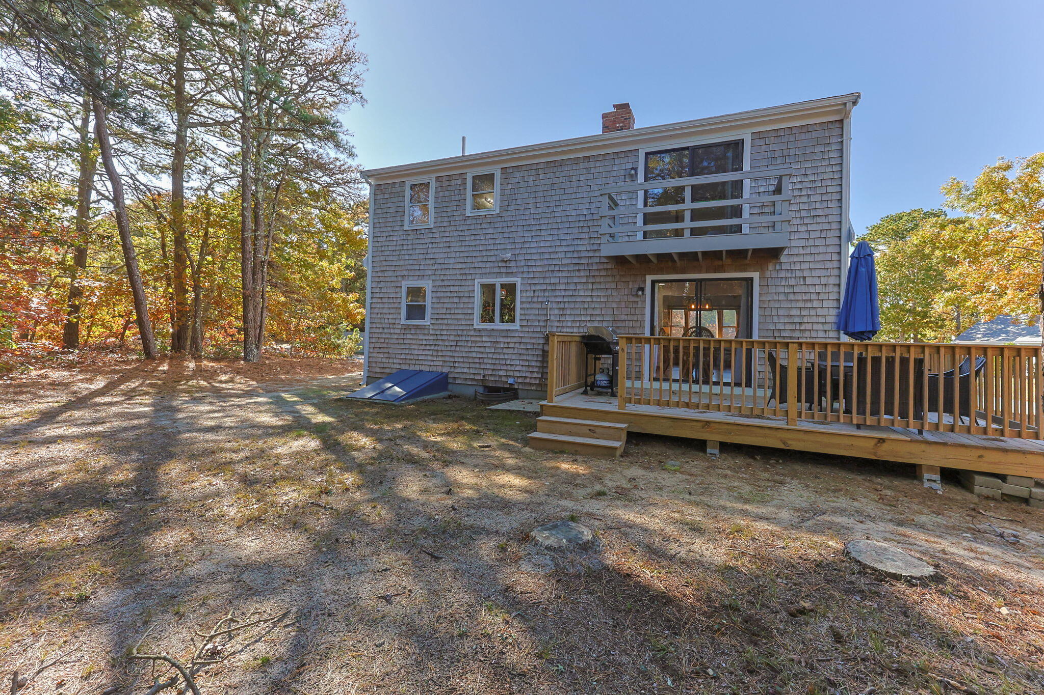 29 Lumberjack Trail Yarmouth MA 02673