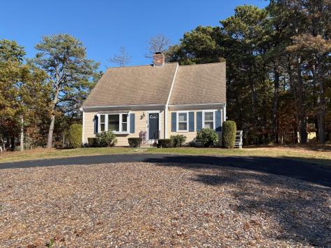 29 Lumberjack Trail Yarmouth MA 02673