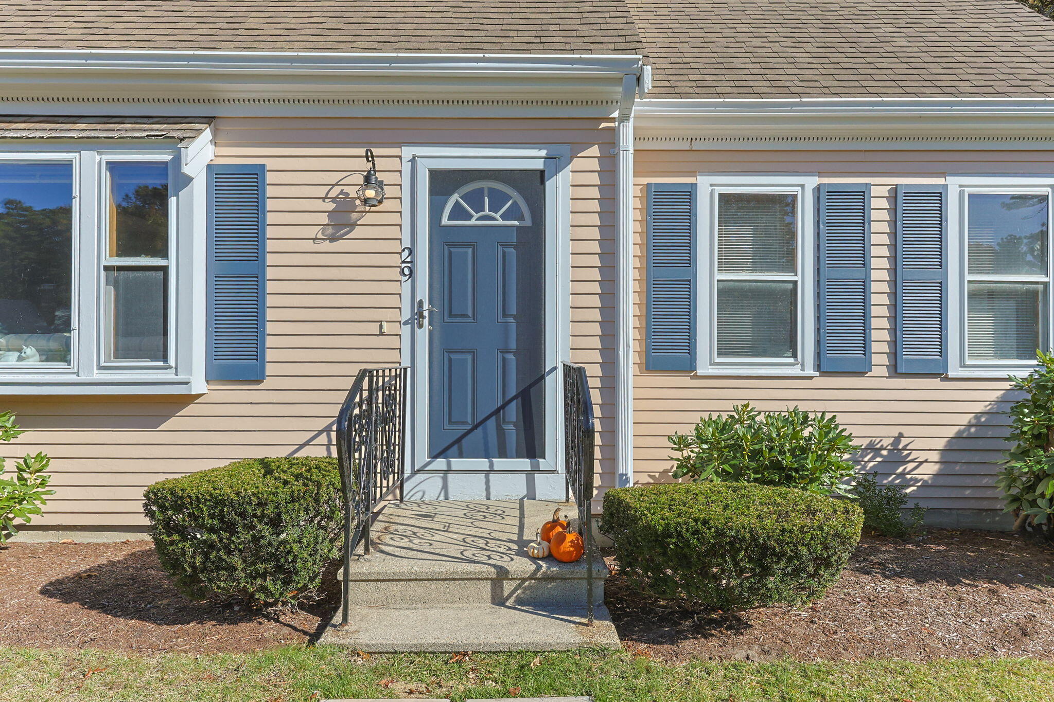 29 Lumberjack Trail Yarmouth MA 02673