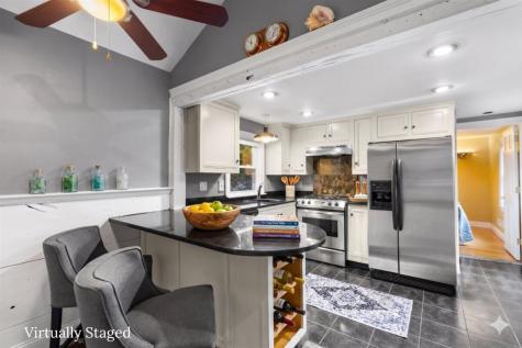 34 Railroad Avenue Yarmouth MA 02675