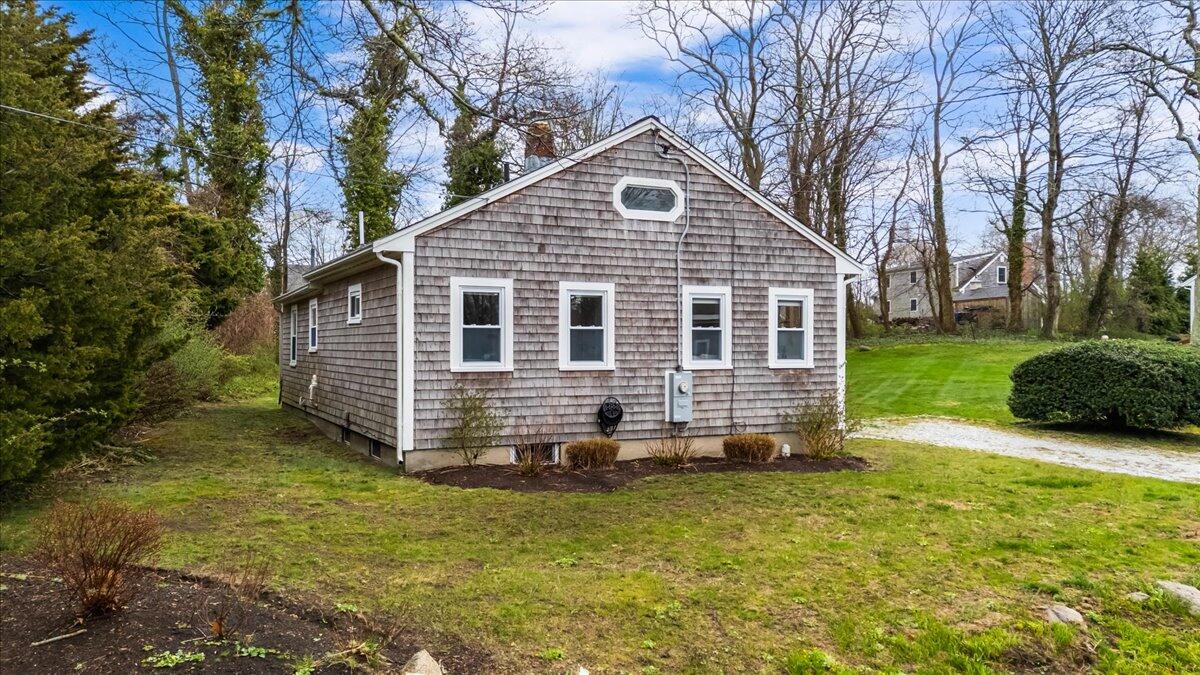 34 Railroad Avenue Yarmouth MA 02675