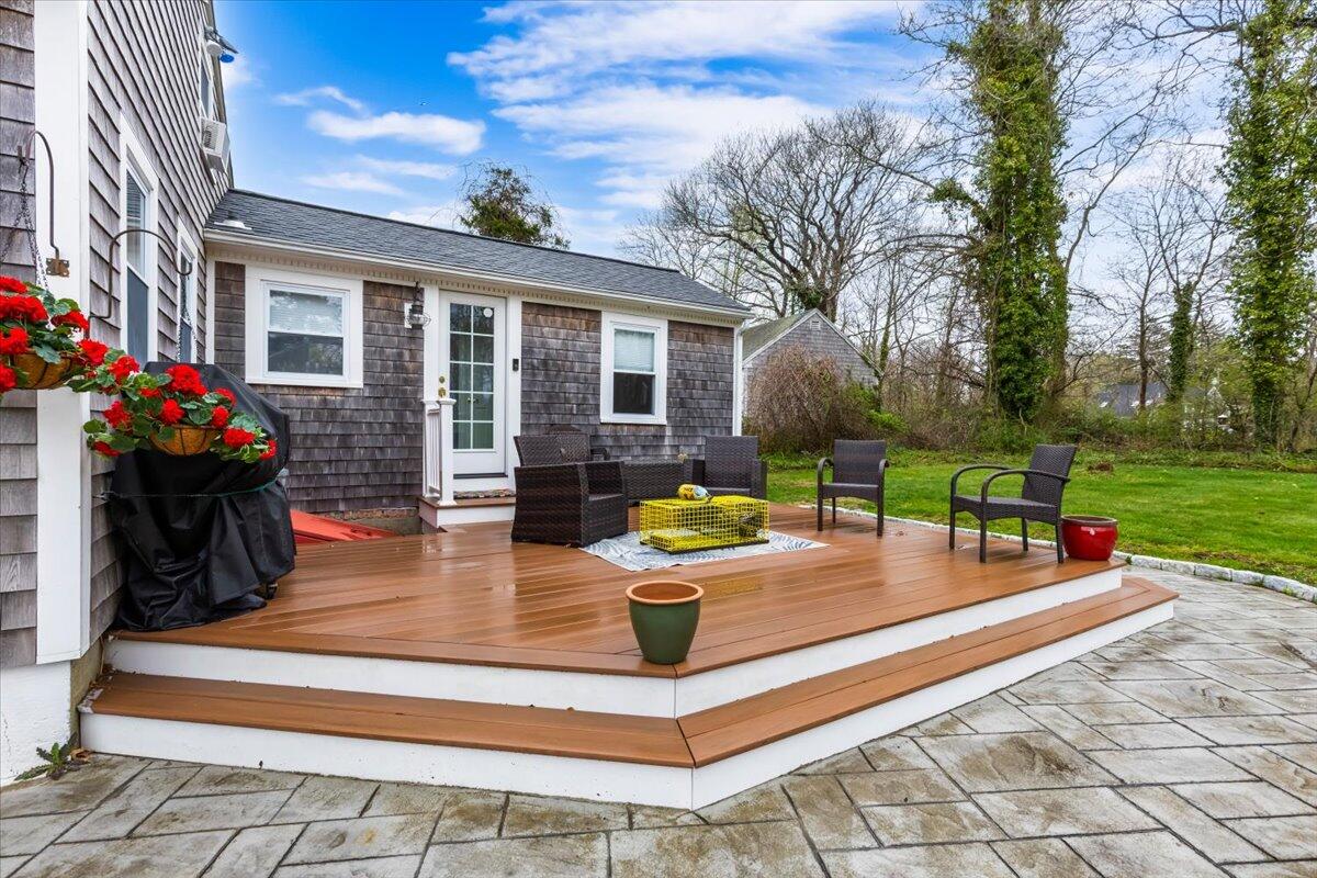 34 Railroad Avenue Yarmouth MA 02675