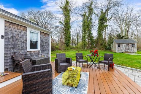 34 Railroad Avenue Yarmouth MA 02675