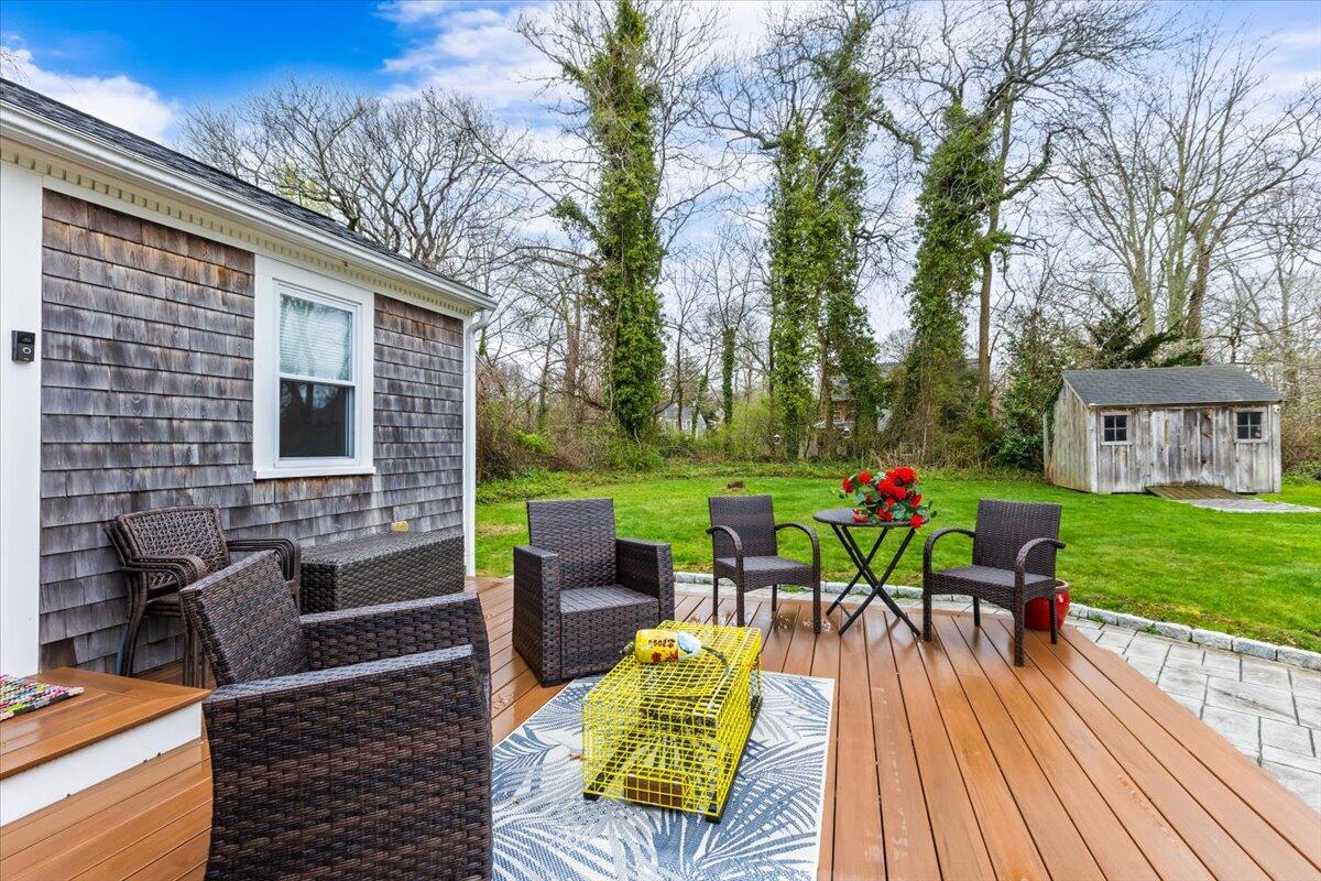 34 Railroad Avenue Yarmouth MA 02675