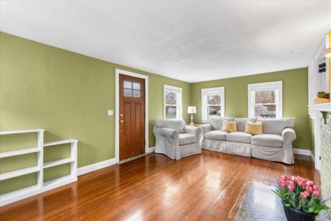34 Railroad Avenue Yarmouth MA 02675