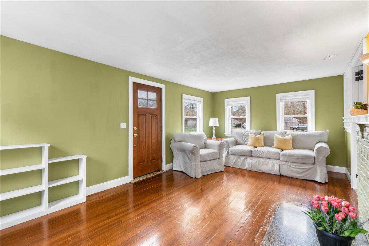34 Railroad Avenue Yarmouth MA 02675