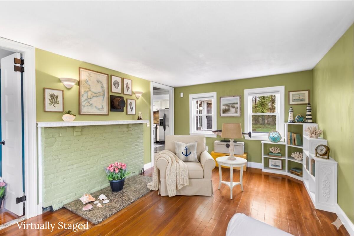 34 Railroad Avenue Yarmouth MA 02675