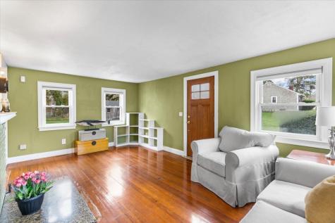 34 Railroad Avenue Yarmouth MA 02675